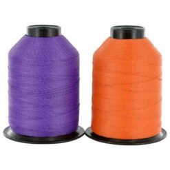 ProWrap ColorFast Rod Winding Thread - Size D (4 Oz) -Prorod Supplies Store CFL D