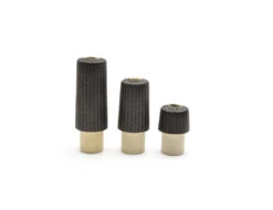 CFX Composite Carbon Fiber Grips - Fighting Butt Grip -Prorod Supplies Store CFX Composite Carbon Fiber Grips Fighting Butt Grip main