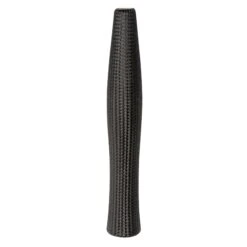CFX Composite Carbon Fiber Grips - 7" Half Wells Fly With Cutout