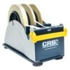 CRB 3 Roll Tape Dispenser