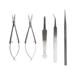 CRB 5-Piece Professional Thread Tool Kit