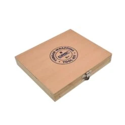 CRB 5-Piece Professional Thread Tool Kit -Prorod Supplies Store CRB 5 Piece Professional Thread Tool Kit image 3