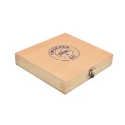 CRB 7-Piece Tweezer Set -Prorod Supplies Store CRB 7 Piece Tweezer Set image 3