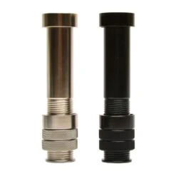 CRB Aluminum Fly Reel Seat With Dual Locking Nuts AFS8L2 -Prorod Supplies Store CRB Aluminum Fly Seat with Dual Locking Nuts AFS8L2 main 1.default