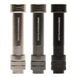 CRB Aluminum Fly Reel Seat With Recessed Hood AFSR -Prorod Supplies Store CRB Aluminum Fly Seat with Recessed Hood AFSR 8 1