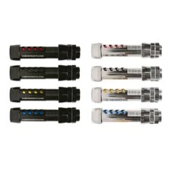 CRB Aluminum Vented Reel Seat AVRS 35 CRB Aluminum Vented Reel Seat AVRS -Prorod Supplies Store CRB Aluminum Vented Reel Seat AVRS 0 1