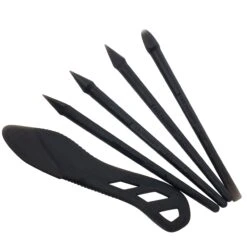 CRB Burnishing Tool Set -Prorod Supplies Store CRB BTS 2