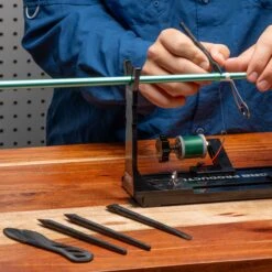 CRB Burnishing Tool Set -Prorod Supplies Store CRB BTS ls 1