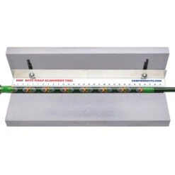 CRB Butt Wrap Alignment Tool