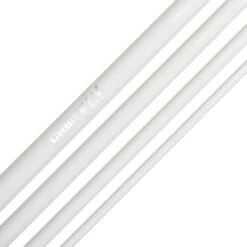 CRB 9’0” 3wt Color Series Fly Rod Blanks -Prorod Supplies Store CRB Colored Fly Blanks 9 3WT 4PC White