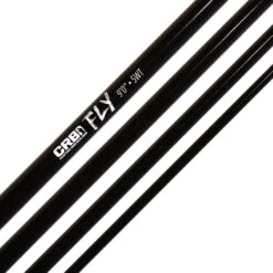 CRB 9’0” 5wt Color Series Fly Rod Blanks -Prorod Supplies Store CRB Colored Fly Blanks 9 5WT 4PC GlossBlack 555b1a14 6a19 4507 8ba9 302b143db76c