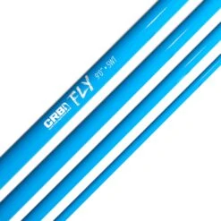 CRB 9’0” 5wt Color Series Fly Rod Blanks -Prorod Supplies Store CRB Colored Fly Blanks 9 5WT 4PC Teal f10534ec 21e2 4544 b9f5 775bf7ebbd6a