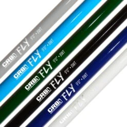 CRB 9’0” 8wt Color Series Fly Rod Blanks -Prorod Supplies Store CRB Colored Fly Blanks 9 8WT 4PC 0 1.default