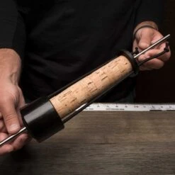 CRB Deluxe Handle Clamp -Prorod Supplies Store CRB Deluxe Handle Clamp alternate 3