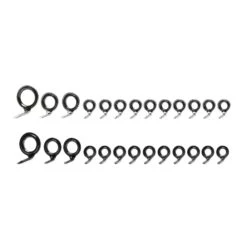 CRB Elite Micro Guide Kits - Casting -Prorod Supplies Store CRB Elite Micro Guide Kits Casting 0 1