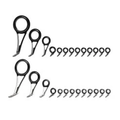 CRB Elite Micro Guide Kits - Spinning -Prorod Supplies Store CRB Elite Micro Guide Kits Spinning 0 1 1