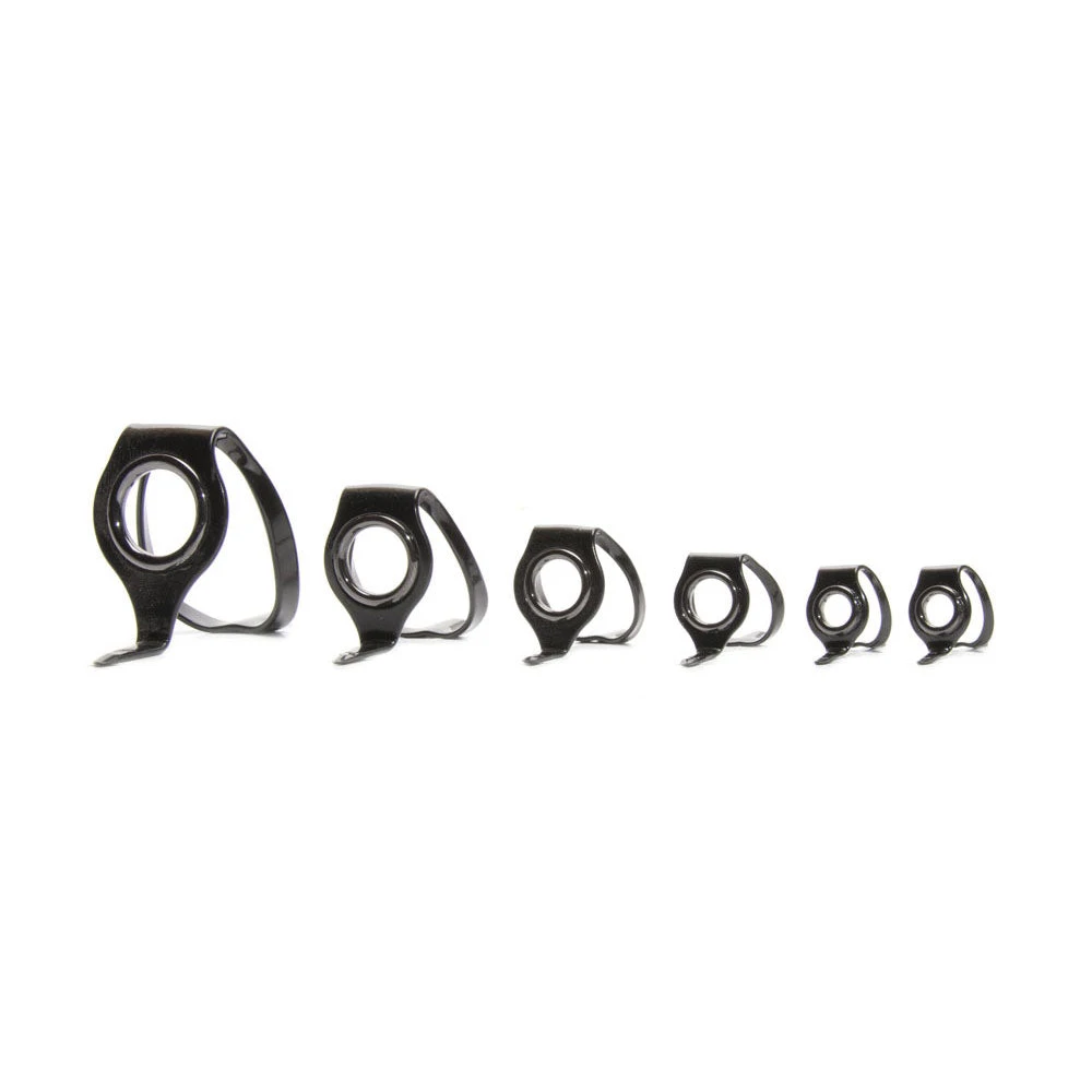 CRB Elite Turbo Guide Kits For Boat Rods 4 CRB Elite Turbo Guide Kits For Boat Rods - Image 2