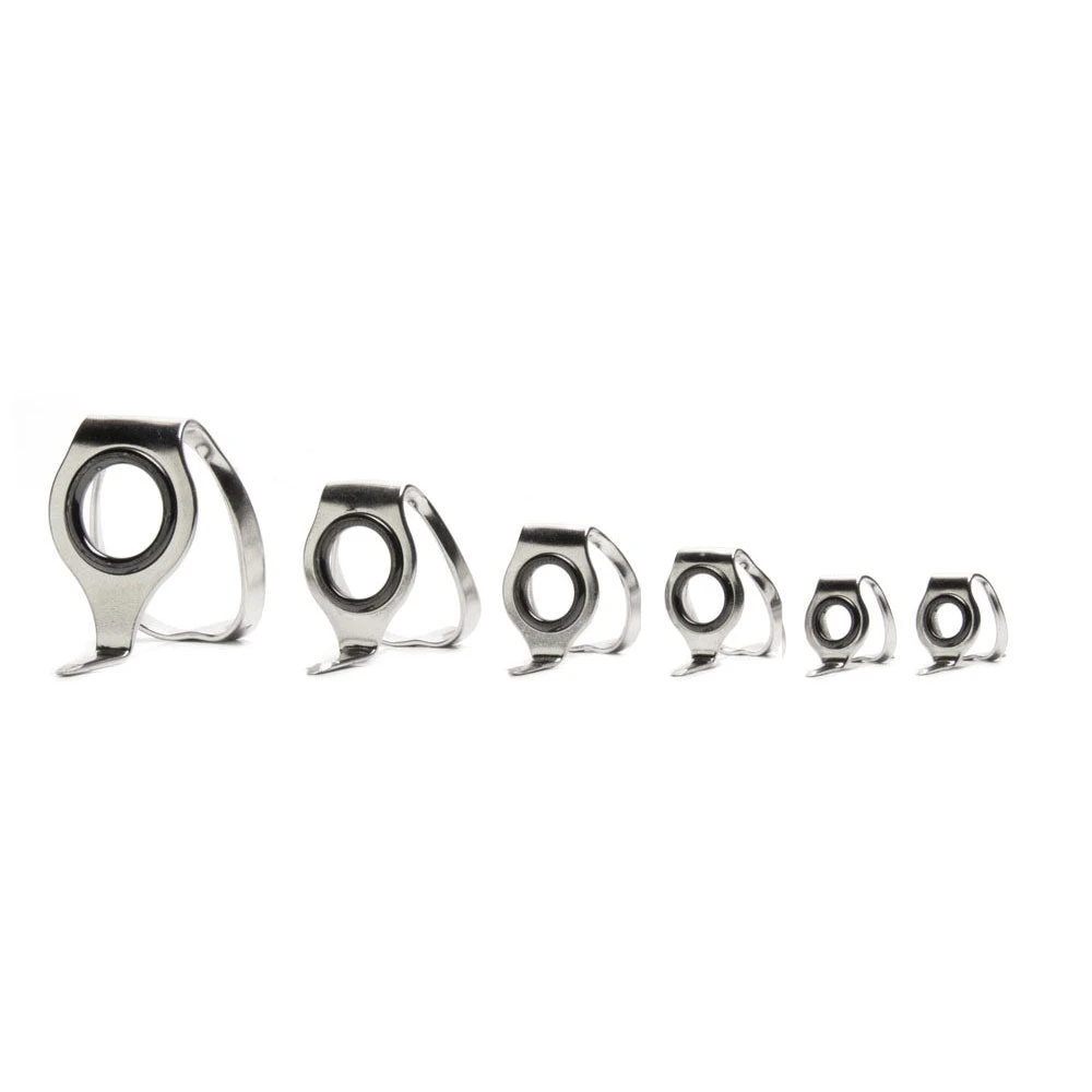 CRB Elite Turbo Guide Kits For Boat Rods 8 CRB Elite Turbo Guide Kits For Boat Rods - Image 6