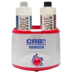 CRB Epoxy Bottle Warmer