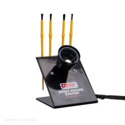 CRB Epoxy Mixing System EM1 -Prorod Supplies Store CRB Epoxy Mixing System EM1 alt 1