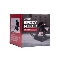 CRB Epoxy Mixing System EM1 -Prorod Supplies Store CRB Epoxy Mixing System EM1 box 1