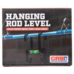 CRB Hanging Rod Level -Prorod Supplies Store CRB Hanging Rod Level 0 2