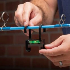 CRB Hanging Rod Level -Prorod Supplies Store CRB Hanging Rod Level 0 4