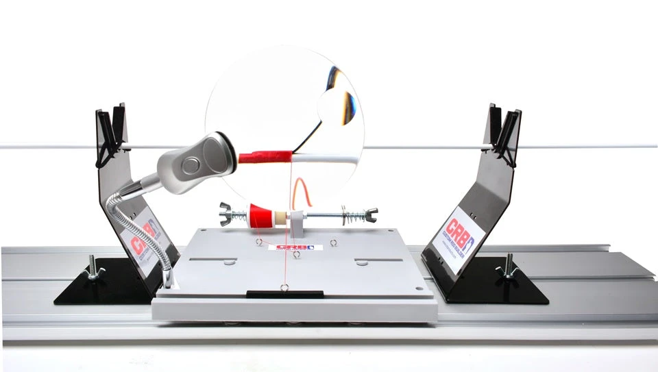 CRB LED Magnifier 3 CRB LED Magnifier