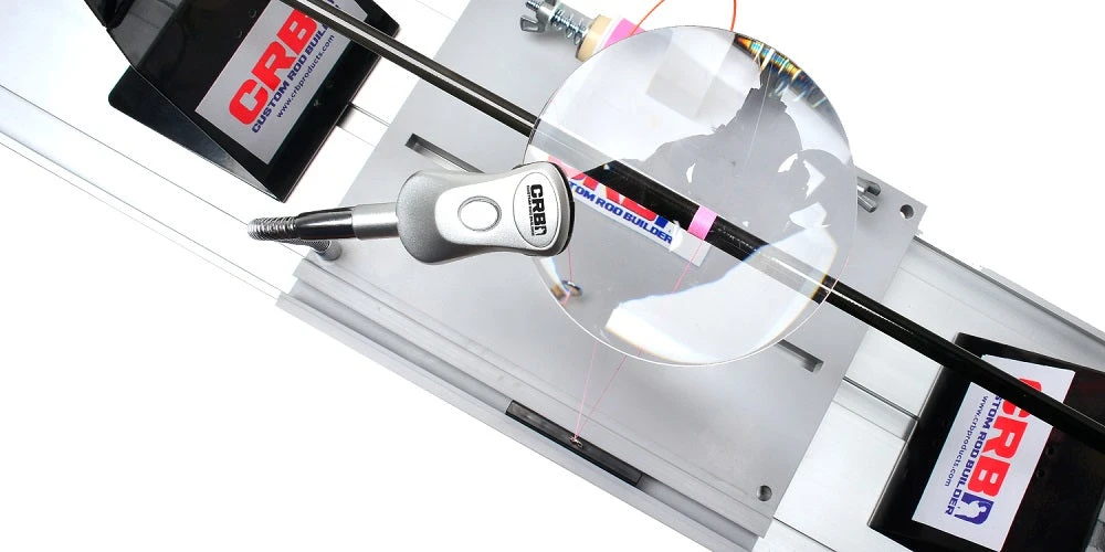 CRB LED Magnifier 4 CRB LED Magnifier - Image 2