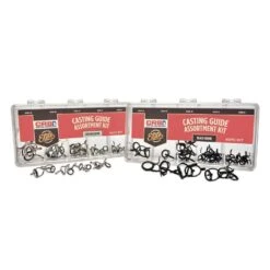 CRB Light Casting Guide Assortment Kit -Prorod Supplies Store CRB Light Casting Guide Assortment Kit Elite