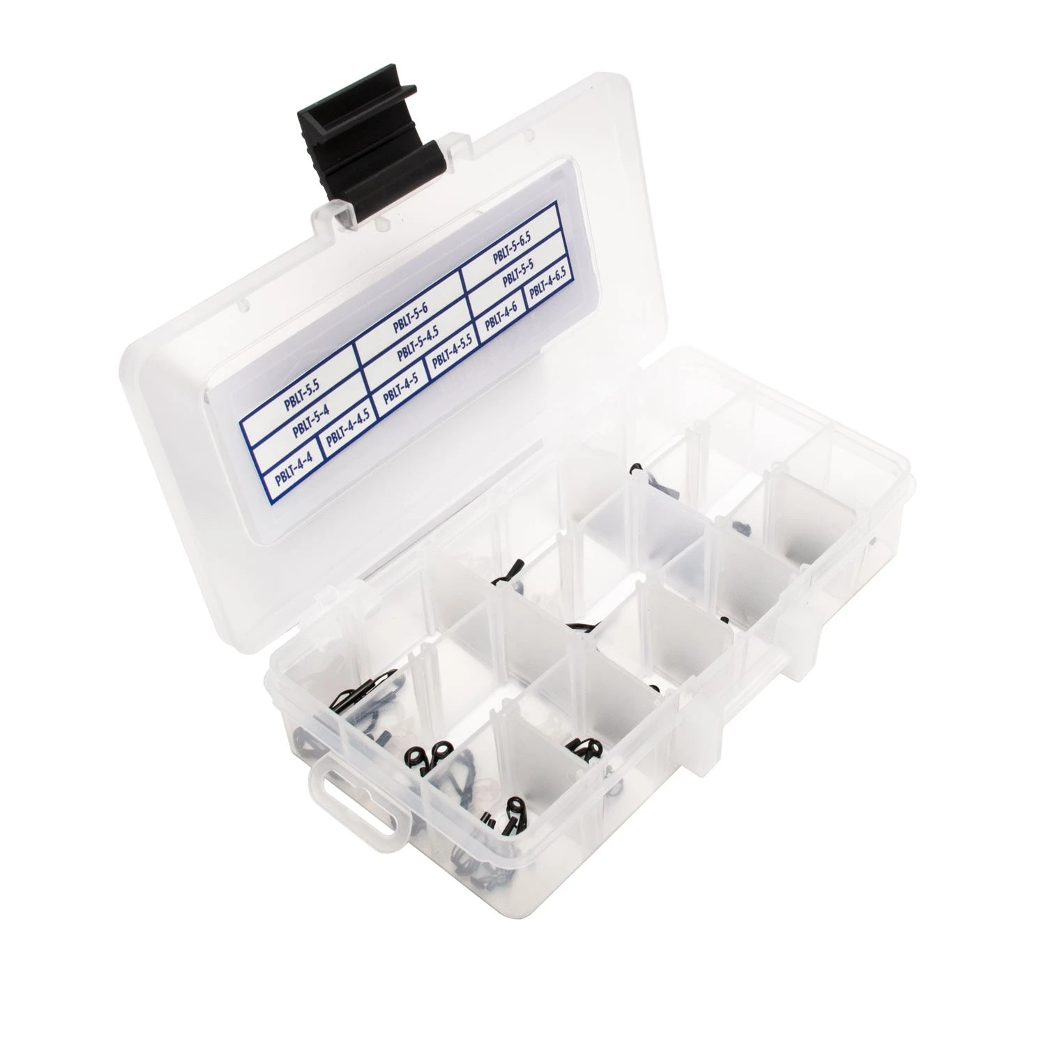 CRB Micro Tip-Top Guide Assortment Kits 7 CRB Micro Tip-Top Guide Assortment Kits - Image 5