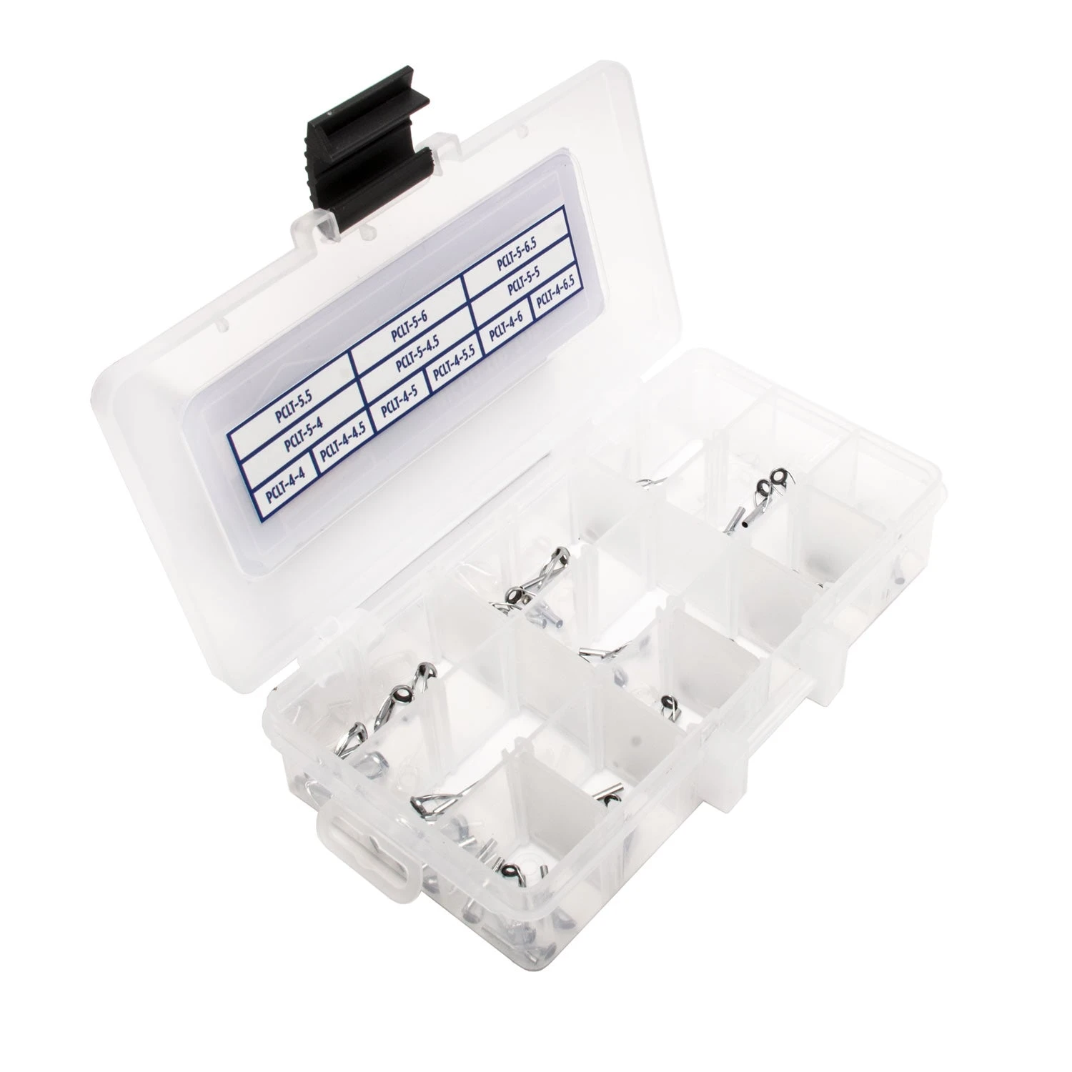 CRB Micro Tip-Top Guide Assortment Kits 4 CRB Micro Tip-Top Guide Assortment Kits - Image 2