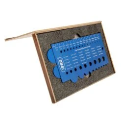 CRB PRO Tip Top & Guide Sizing Gauge -Prorod Supplies Store CRB PRO Tip Top Guide Sizing Gauge Box 2 9b190927 bb0a 4ca1 87d1 949b2986b7c1