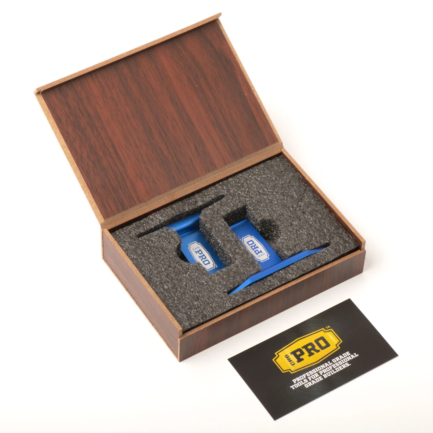 Guide Alignment & Reel Seat Spacer Tool Set 6 Guide Alignment & Reel Seat Spacer Tool Set - Image 4