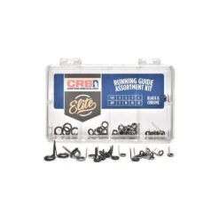 CRB Running Guide Assortment Kit 8 CRB Running Guide Assortment Kit -Prorod Supplies Store CRB Running Guide Assortment Kit ELITE 1