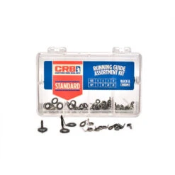 CRB Running Guide Assortment Kit 9 CRB Running Guide Assortment Kit -Prorod Supplies Store CRB Running Guide Assortment Kit STD 1