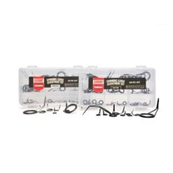 CRB Spinning Guide Assortment Kits 9 CRB Spinning Guide Assortment Kits -Prorod Supplies Store CRB Spinning Guide Assortment Kits Standard