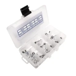 CRB Tip-Top Assortment Kits -Prorod Supplies Store CRB Tip Top Guide Assortment Kits Polished 20Standard 2