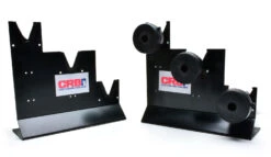 CRB Triple Drying Machine