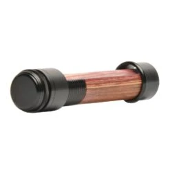 CRB Uplocking Fly Reel Seat With Wood Insert WFS -Prorod Supplies Store CRB Uplocking Fly Seat with Wood Insert WFS BlackPinkwood 2