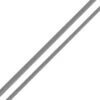 CRB 6'0" Ultralight 2-Piece Color Series Rod Blank - IS602UL -Prorod Supplies Store CRB2 PieceColor CoolGray