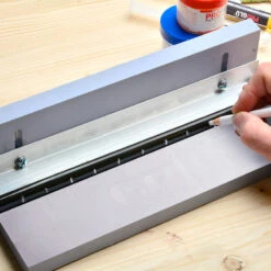 CRB Butt Wrap Alignment Tool -Prorod Supplies Store CRBButtWrapAlignmentToolmarking