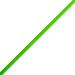 CRB 6'0" Light Color Series Rod Blank - IS601L -Prorod Supplies Store CRBColorSeriesRodBlanks LimeGreen 1