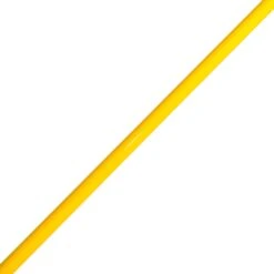CRB 6'0" Light Color Series Rod Blank - IS601L -Prorod Supplies Store CRBColorSeriesRodBlanks Yellow 1