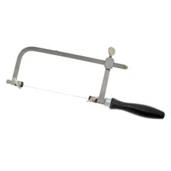 Cork Jig Saw With 12 Blades