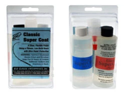 Classic Coat Lite Build (Super Coat)