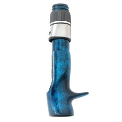 Custom Painted Fuji Deluxe Trigger Reel Seat TCSSD