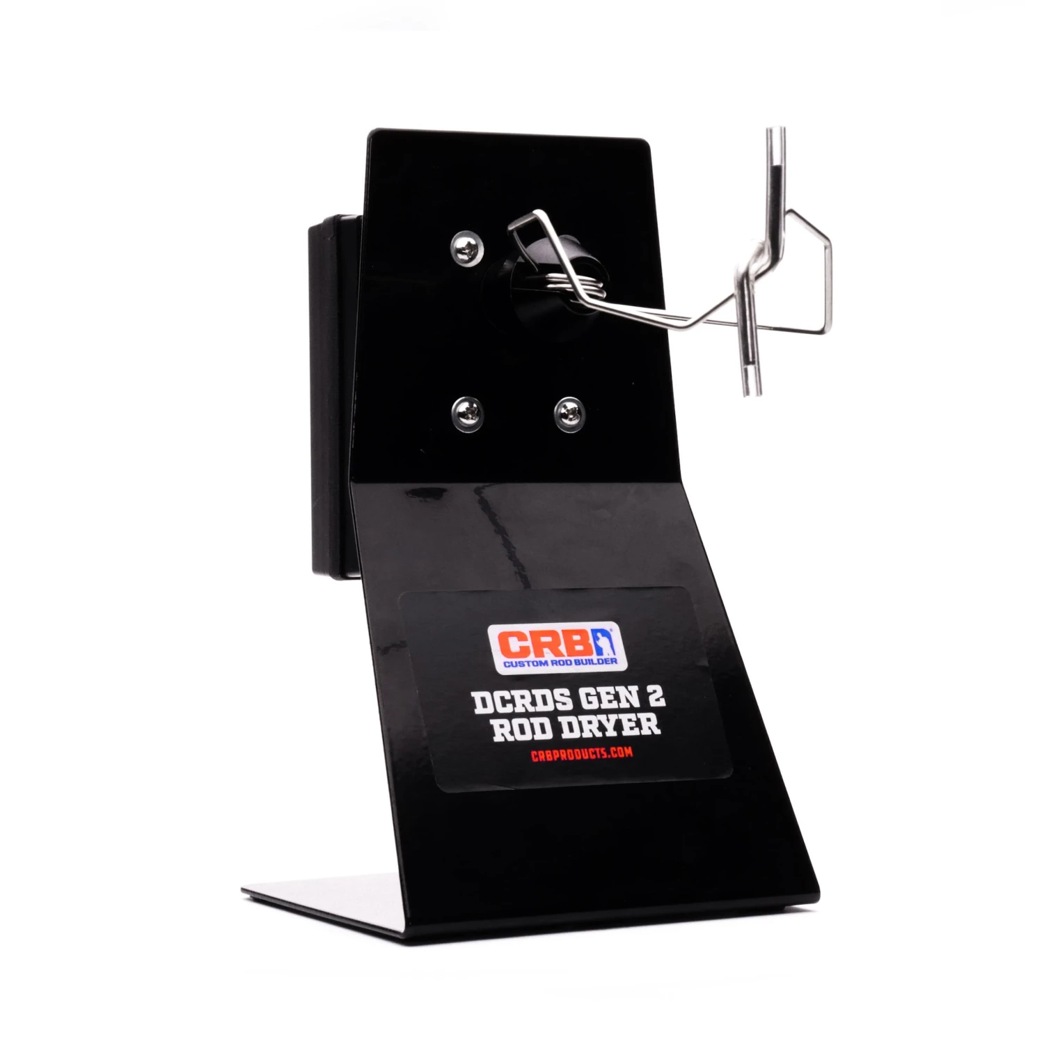 Gen 2 Variable Speed Rod Dryer 3 Gen 2 Variable Speed Rod Dryer