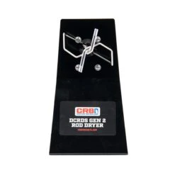 Gen 2 Variable Speed Rod Dryer 13 Gen 2 Variable Speed Rod Dryer -Prorod Supplies Store DCRDS 3