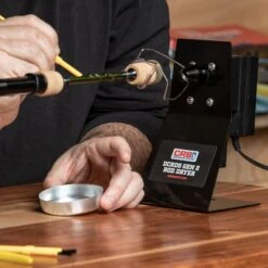 Gen 2 Variable Speed Rod Dryer 16 Gen 2 Variable Speed Rod Dryer -Prorod Supplies Store DCRDS lifestyle